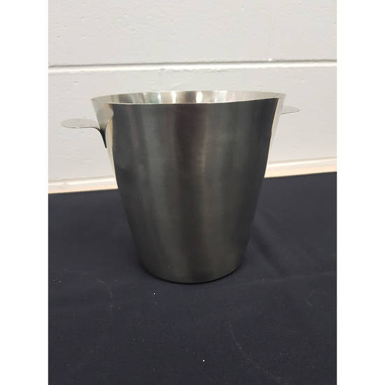 Champagne Buckets - Stainless Steel